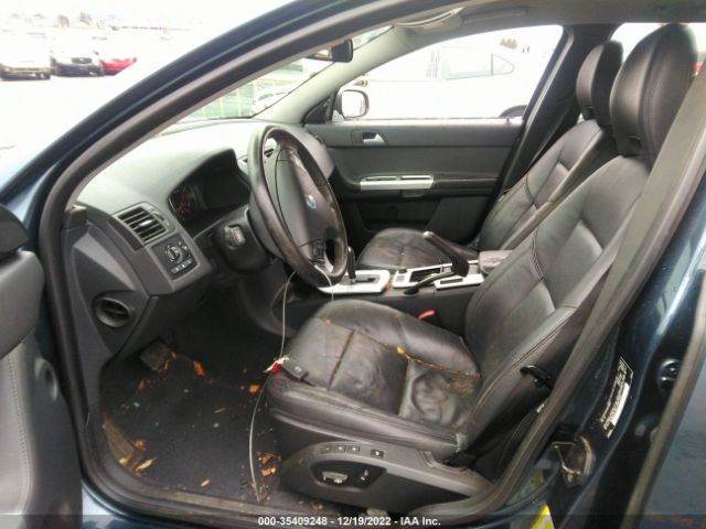 YV1672MW4B2608962 Volvo V50
