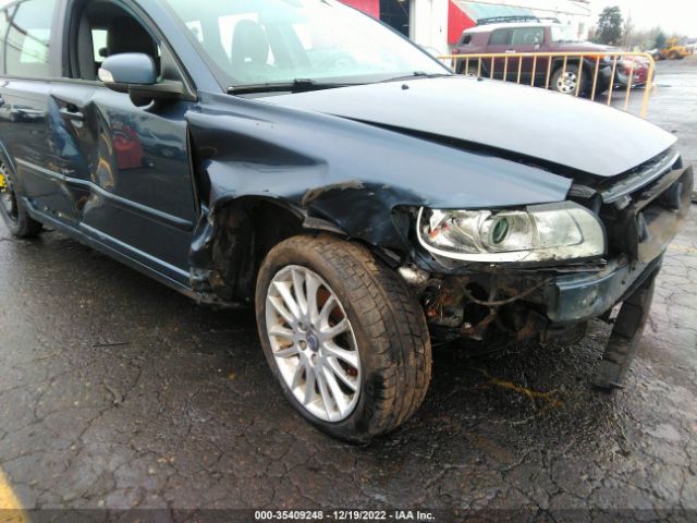 YV1672MW4B2608962 Volvo V50