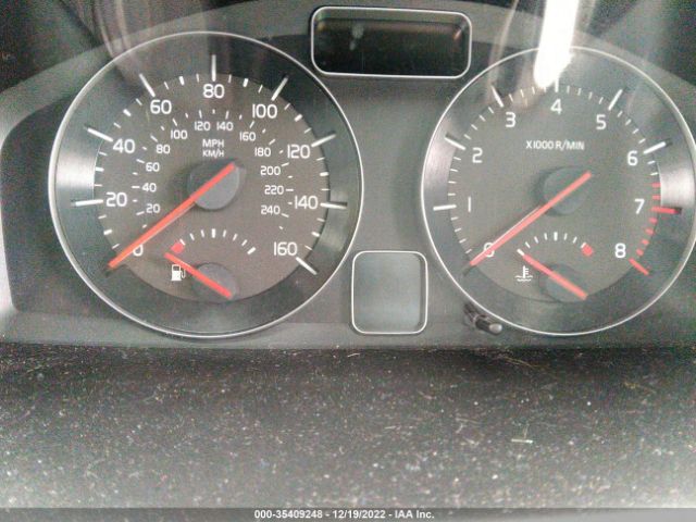 YV1672MW4B2608962 Volvo V50