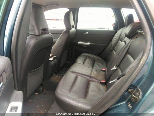 YV1672MW4B2608962 Volvo V50
