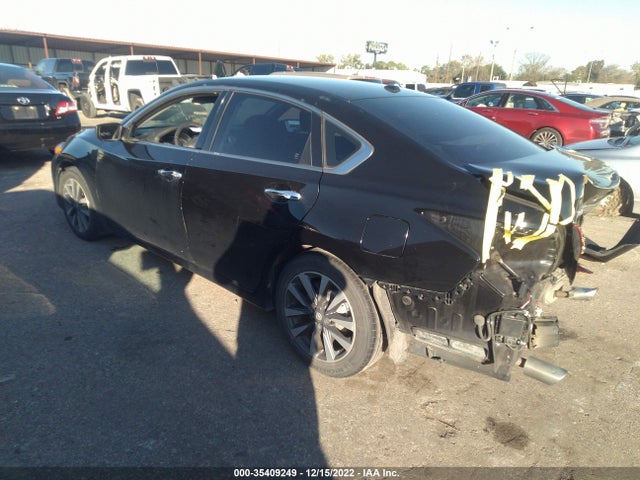 2016 NISSAN ALTIMA 2.5 SV VIN: 1N4AL3AP2GC265056