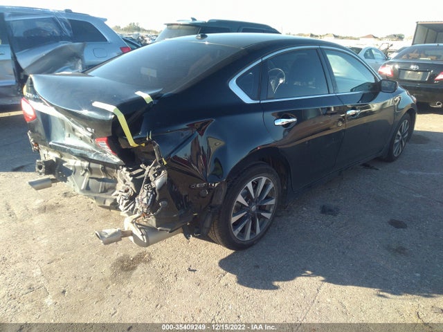 2016 NISSAN ALTIMA 2.5 SV VIN: 1N4AL3AP2GC265056