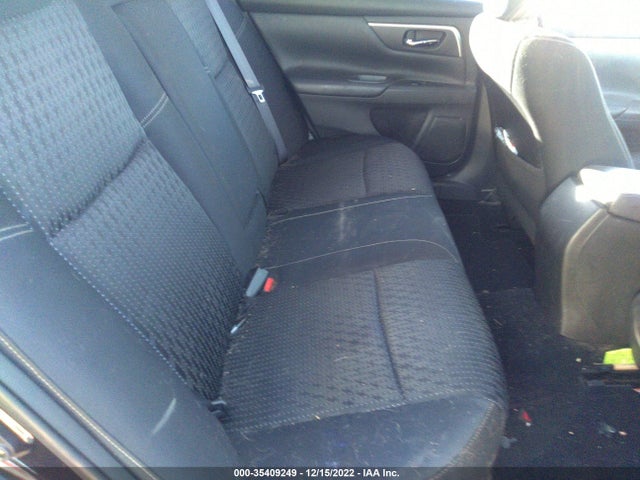 2016 NISSAN ALTIMA 2.5 SV VIN: 1N4AL3AP2GC265056