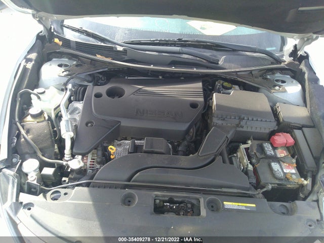 Продаж на аукціоні авто 2018 Nissan Altima 2.5 Sv, vin: 1N4AL3AP5JC234830, номер лоту: 35409278