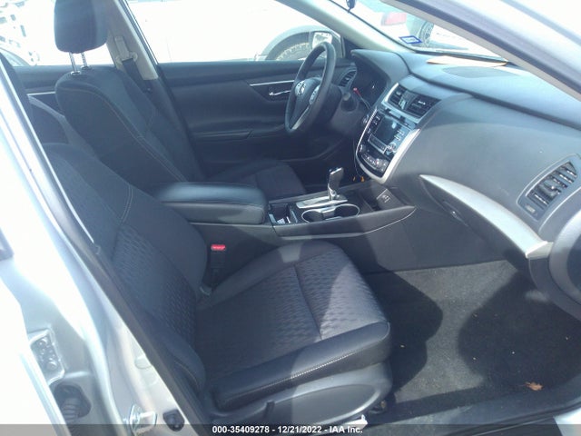 Продаж на аукціоні авто 2018 Nissan Altima 2.5 Sv, vin: 1N4AL3AP5JC234830, номер лоту: 35409278