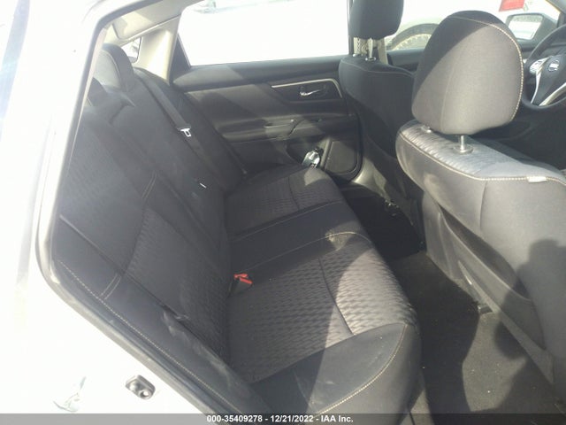 Продаж на аукціоні авто 2018 Nissan Altima 2.5 Sv, vin: 1N4AL3AP5JC234830, номер лоту: 35409278