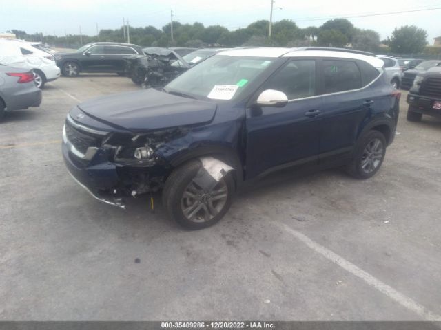 KNDEU2AA9M7132846 KIA SELTOS S