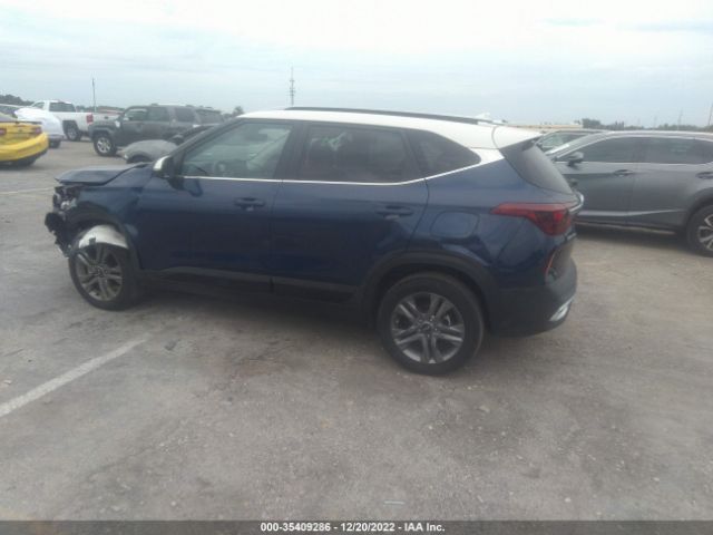 KNDEU2AA9M7132846 KIA SELTOS S