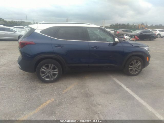 KNDEU2AA9M7132846 KIA SELTOS S