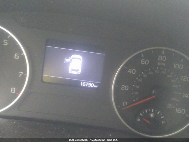 KNDEU2AA9M7132846 KIA SELTOS S