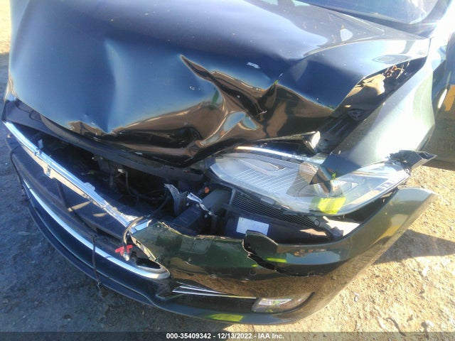 Tesla Model S Performance 2013 5YJSA1CP4DFP25791 Image 6