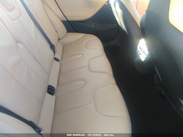 Tesla Model S Performance 2013 5YJSA1CP4DFP25791 Image 8
