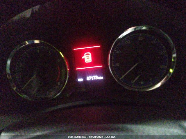 2018 TOYOTA COROLLA L/LE/XLE/SE/XSE VIN: 2T1BURHE0JC103427