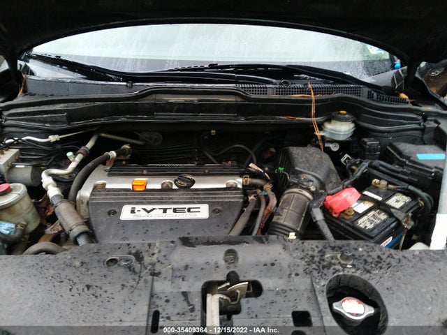 2007 HONDA CR-V EX-L VIN: JHLRE48777C013244