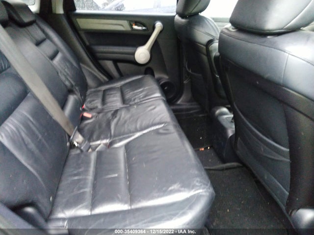 2007 HONDA CR-V EX-L VIN: JHLRE48777C013244