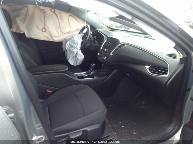 Chevrolet MALIBU LT 2018 1G1ZD5ST8JF227878 Image 6