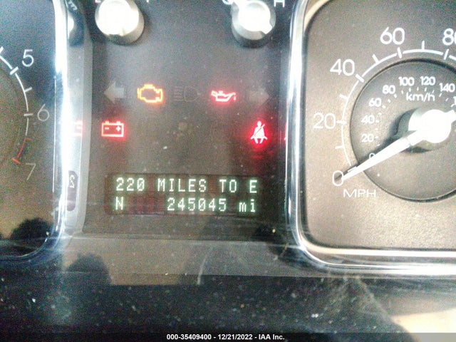 Lincoln MKX 2010 2LMDJ8JC9ABJ01348 Image 7