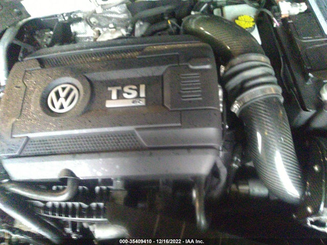 2019 Volkswagen Golf R, VIN: WVWVA7AU5KW212650