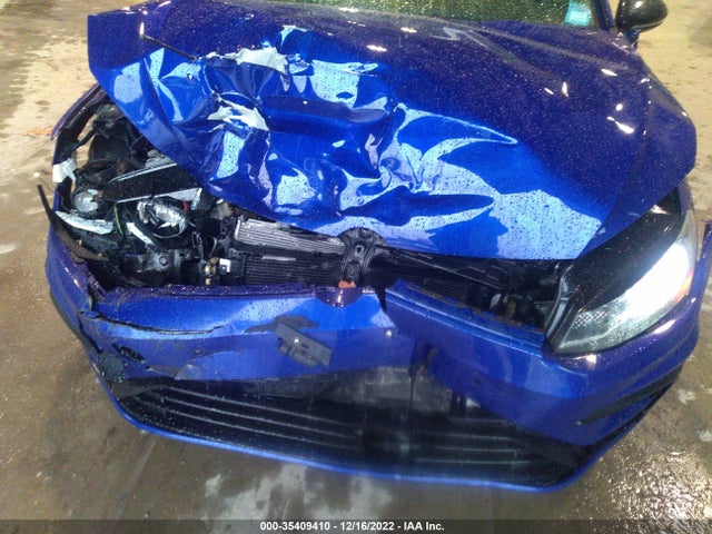 2019 Volkswagen Golf R, VIN: WVWVA7AU5KW212650