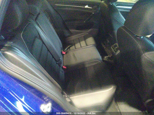 2019 Volkswagen Golf R, VIN: WVWVA7AU5KW212650