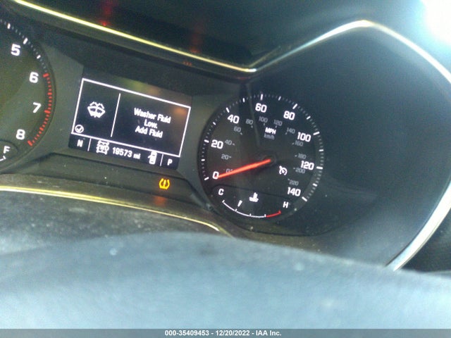 Chevrolet Trailblazer Lt 2022 KL79MRSL5NB009924 Image 9