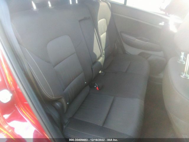 KNDPM3AC6H7106498 KIA Sportage Lx