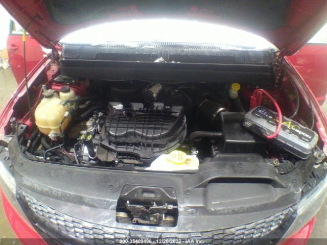 3C4PDDGG5JT364612 Dodge Journey Crossroad