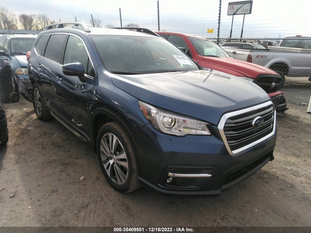 2020 Subaru Ascent, VIN: 4S4WMAMD5L3480388