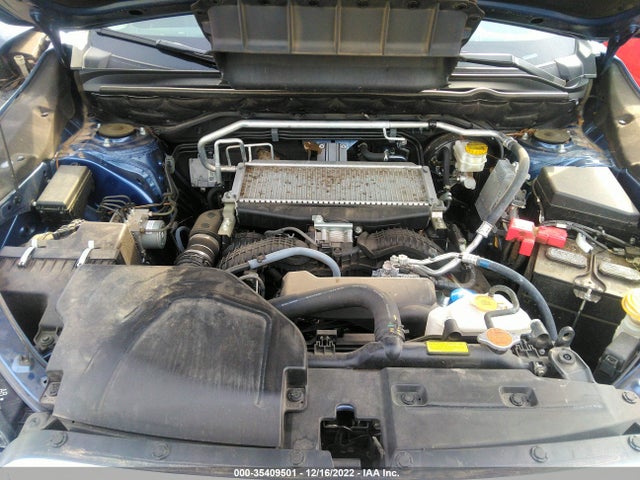 Subaru Ascent Limited 2020 4S4WMAMD5L3480388 Image 10
