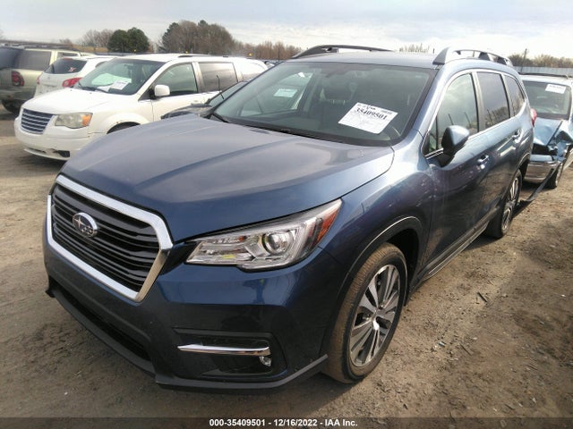 Subaru Ascent Limited 2020 4S4WMAMD5L3480388 Image 2