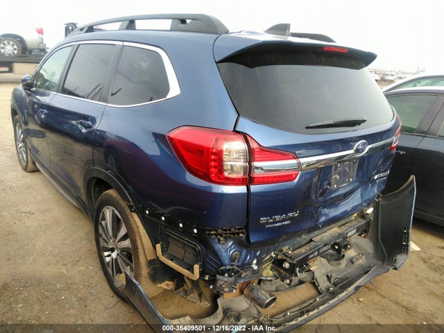 Subaru Ascent Limited 2020 4S4WMAMD5L3480388 Image 3