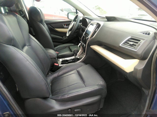 Subaru Ascent Limited 2020 4S4WMAMD5L3480388 Image 5