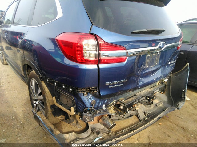 Subaru Ascent Limited 2020 4S4WMAMD5L3480388 Image 6