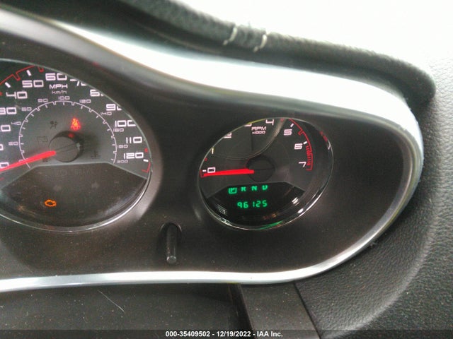 Dodge AVENGER SE 2014 1C3CDZAB9EN148149 Image 8