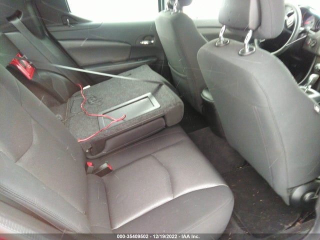 Dodge AVENGER SE 2014 1C3CDZAB9EN148149 Image 9