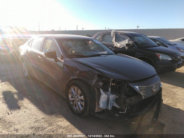 2015 Lexus ES, VIN: JTHBW1GG9F2082421