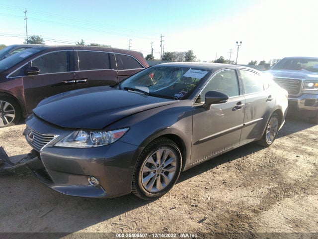 2015 Lexus ES, VIN: JTHBW1GG9F2082421