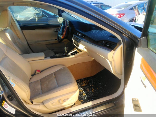 2015 Lexus ES, VIN: JTHBW1GG9F2082421