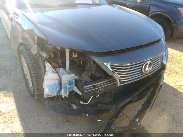 2015 Lexus ES, VIN: JTHBW1GG9F2082421