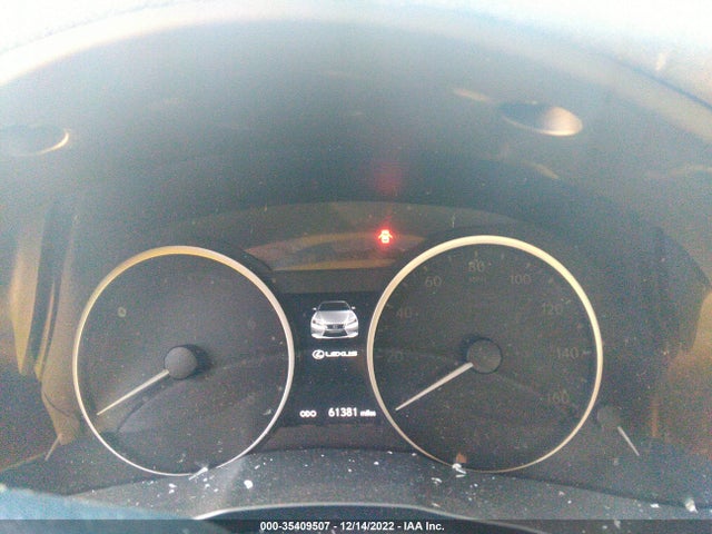 2015 Lexus ES, VIN: JTHBW1GG9F2082421