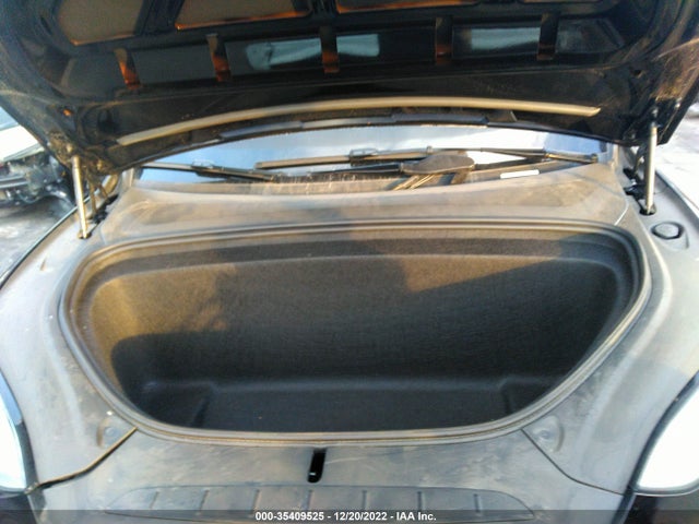 2021 Tesla Model X, VIN: 5YJXCBE52MF326539