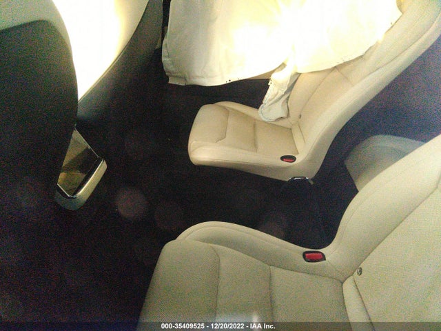 2021 Tesla Model X, VIN: 5YJXCBE52MF326539