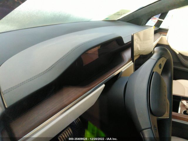 5YJXCBE52MF326539 Tesla MODEL X