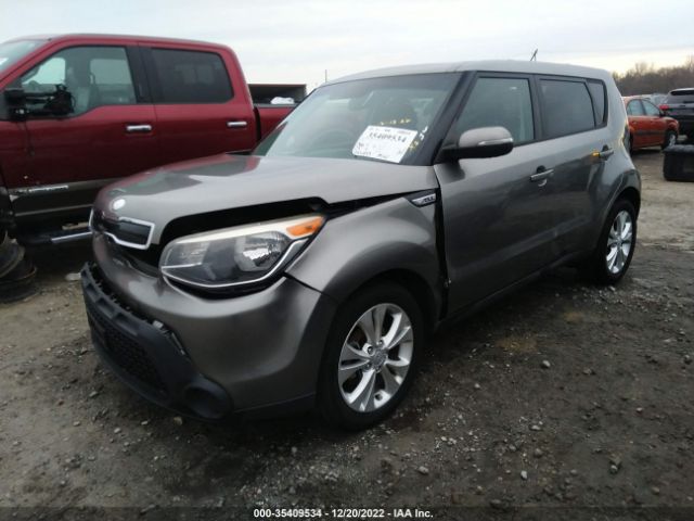 KNDJP3A51E7075719 KIA SOUL +