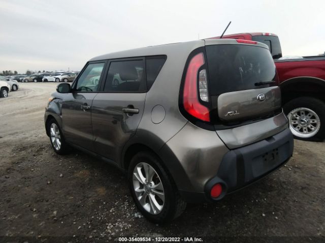 KNDJP3A51E7075719 KIA SOUL +