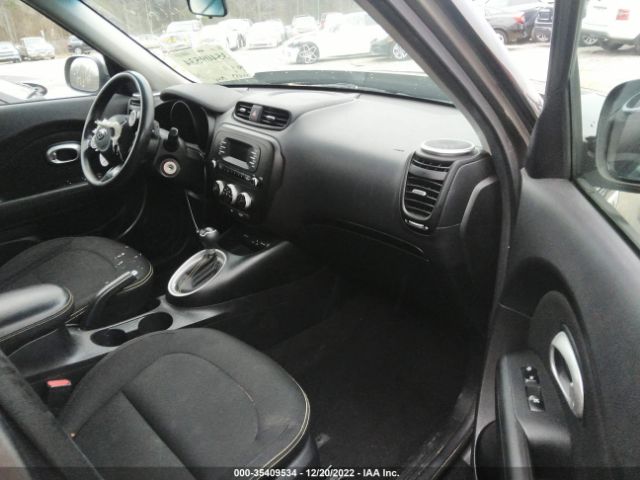 KNDJP3A51E7075719 KIA SOUL +