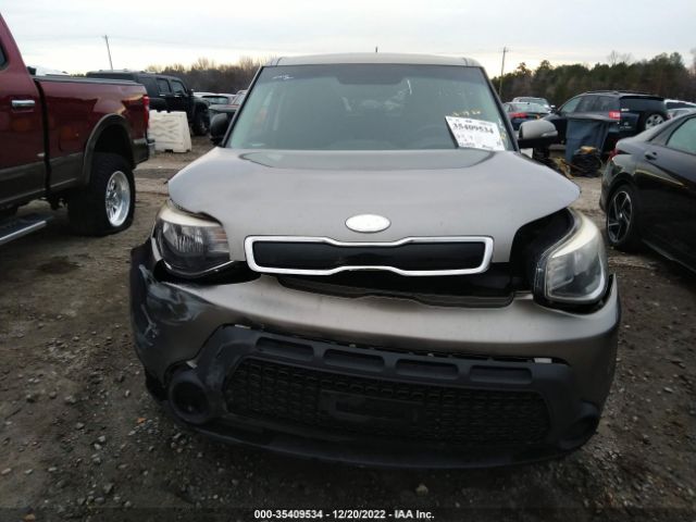 KNDJP3A51E7075719 KIA SOUL +