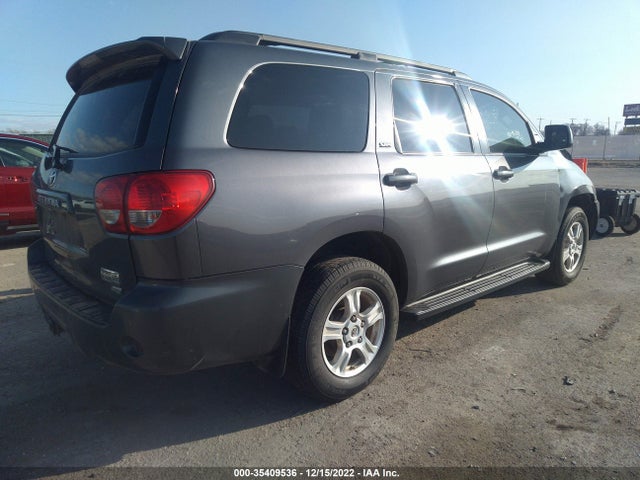 2017 Toyota Sequoia, VIN: 5TDBW5G13HS155010