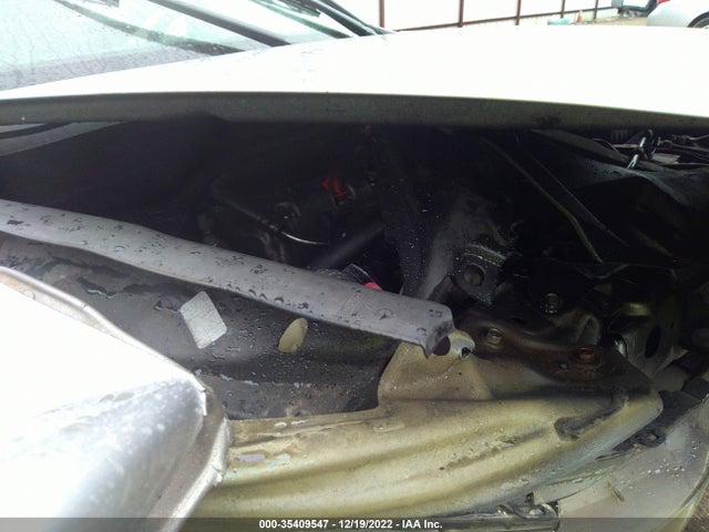 2010 HONDA ACCORD SDN EX-L VIN: 1HGCP2F80AA113154
