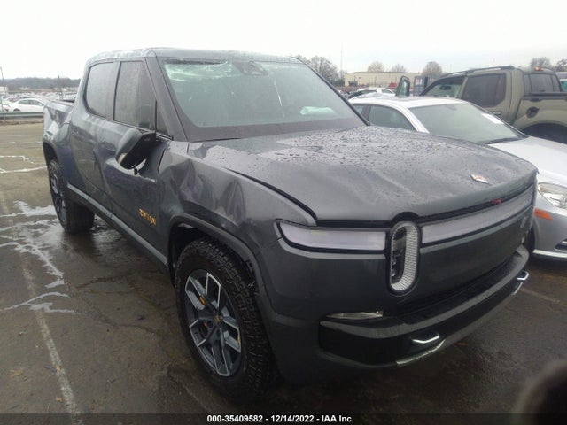 2022 Rivian R1T, VIN: 7FCTGAAL1NN006224